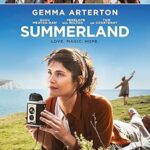 پس زمینه Summerland