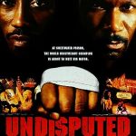 پس زمینه Undisputed