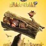 پس زمینه Boonie Bears: Blast Into the Past