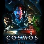 پس زمینه Cosmos