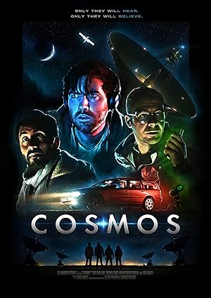 دانلود فیلم Cosmos 2019 کیهان