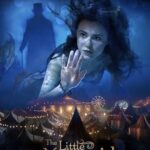 پس زمینه The Little Mermaid