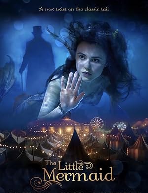 دانلود فیلم The Little Mermaid 2018 پری دریایی کوچولو