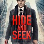 پس زمینه Hide and Seek
