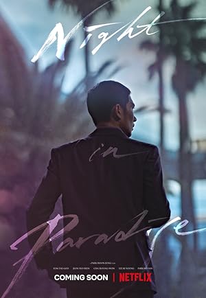 دانلود فیلم Night in Paradise 2020 شب در بهشت