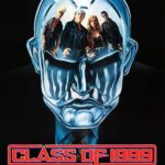 پس زمینه Class of 1999