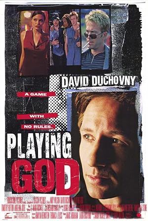 دانلود فیلم Playing God 1997 بازی خدا