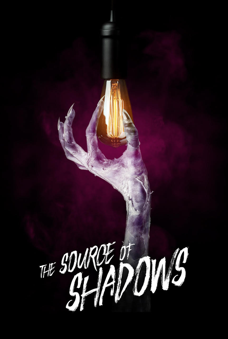 دانلود فیلم The Source of Shadows 2020 منبع سایه ها