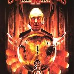 پس زمینه Phantasm IV: Oblivion