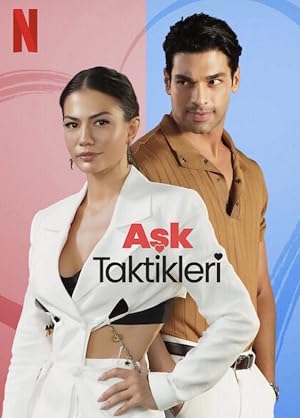 دانلود فیلم Love Tactics 2022 تاکتیک های عشق
