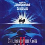 پس زمینه Children of the Corn II: The Final Sacrifice