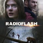 پس زمینه Radioflash