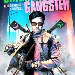پس زمینه Original Gangster