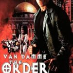 پس زمینه The Order