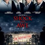 پس زمینه Shock and Awe