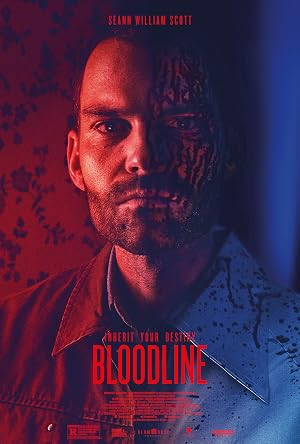 دانلود فیلم Bloodline 2018 خط خون