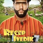 پس زمینه Recep Ivedik 7