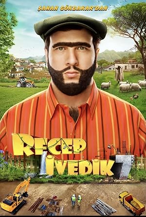دانلود فیلم Recep Ivedik 7 2022 رجب ایودیک 7