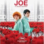 پس زمینه Little Joe