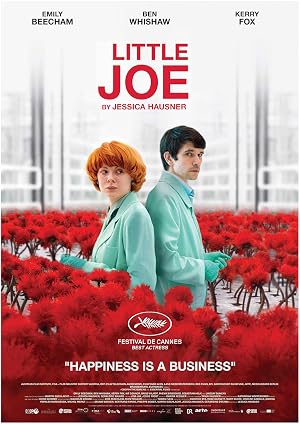 دانلود فیلم Little Joe 2019 جو کوچولو