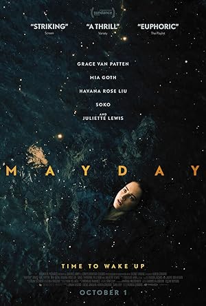 دانلود فیلم Mayday 2021 پیام اضطراری