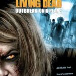 پس زمینه Flight of the Living Dead