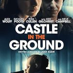 پس زمینه Castle in the Ground