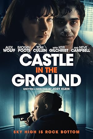 دانلود فیلم Castle in the Ground 2019 قصر روی زمین