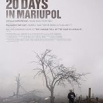 پس زمینه 20 Days in Mariupol