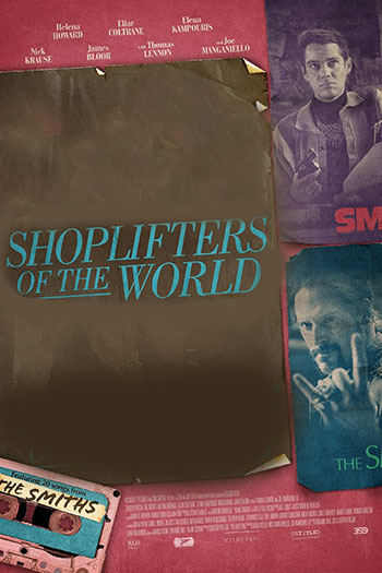 دانلود فیلم Shoplifters of the World 2021 دزدان فروشگاه جهان
