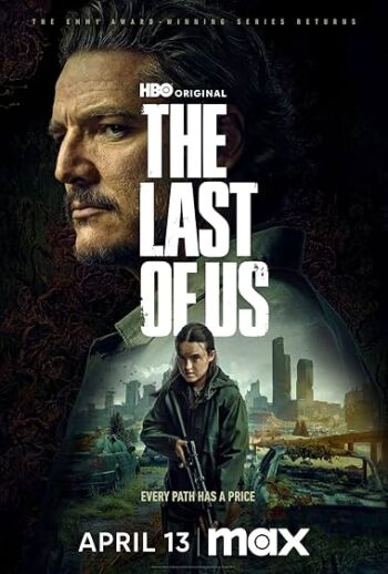 دانلود سریال The Last of Us بدون سانسور