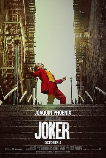 دانلود فیلم Joker 2019 بدون سانسور