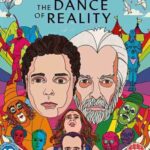 پس زمینه The Dance of Reality