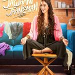 پس زمینه Jawaani Jaaneman