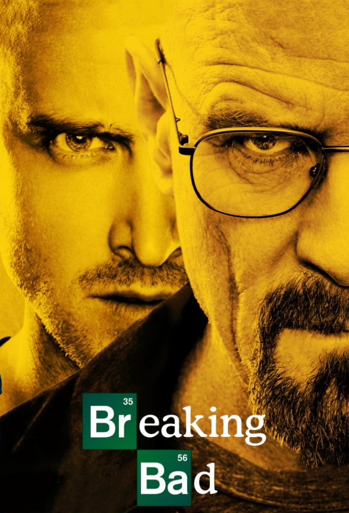دانلود سریال Breaking Bad 2008 بریکینگ بد