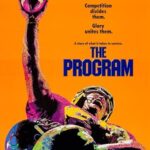 پس زمینه The Program