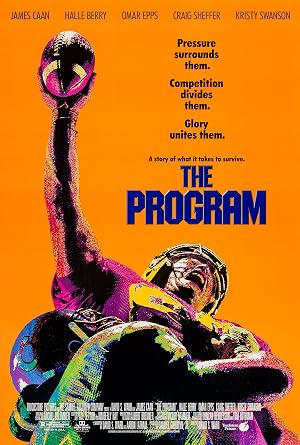 دانلود فیلم The Program 1993 برنامه