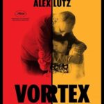 پس زمینه Vortex