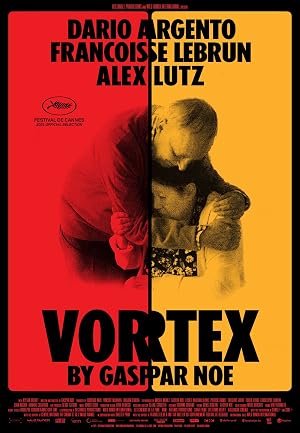دانلود فیلم Vortex 2021 گرداب