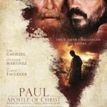 پس زمینه Paul, Apostle of Christ