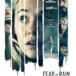 پس زمینه Fear of Rain
