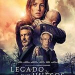 پس زمینه The Legacy of the Bones