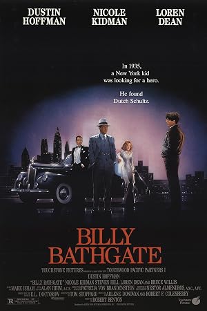 دانلود فیلم Billy Bathgate 1991 بیلی بت گیت