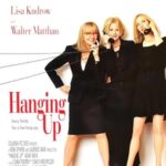 پس زمینه Hanging Up