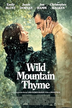 دانلود فیلم Wild Mountain Thyme 2020 آویشن کوه وحشی