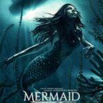 پس زمینه Mermaid Down