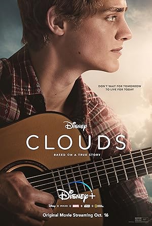 دانلود فیلم Clouds 2020 ابرها