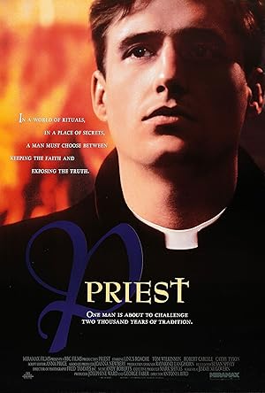 دانلود فیلم Priest 1994 کشیش
