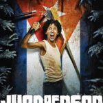 پس زمینه Juan of the Dead