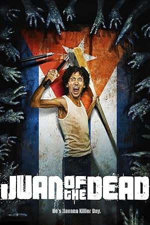 دانلود فیلم Juan of the Dead 2011 خوان مردگان